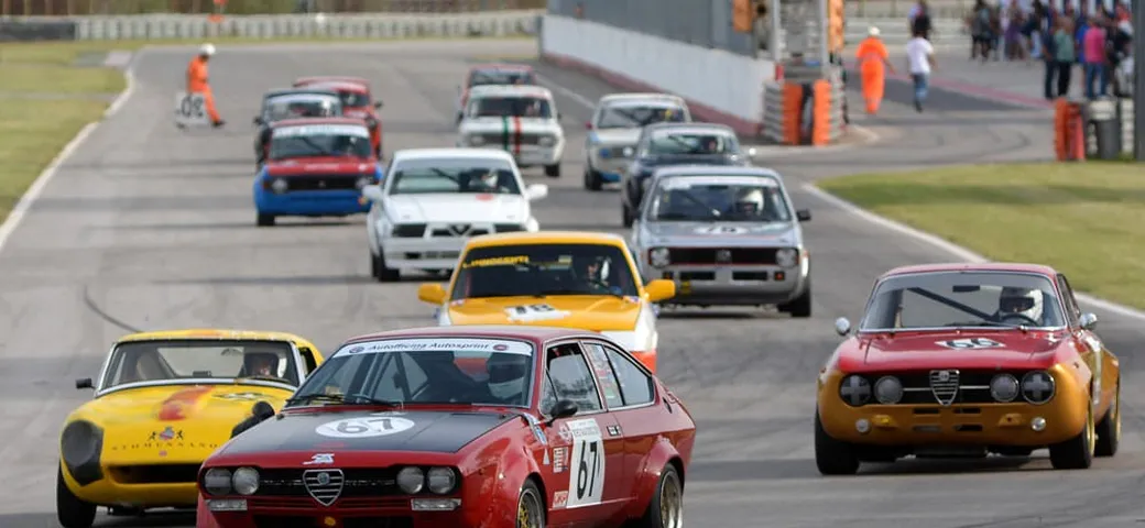Trofeo Italia Storico 2020, ecco le date!