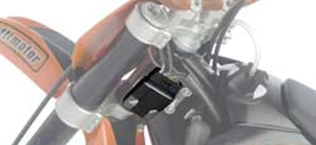 LeoVince Fast per KTM 250 SX-F