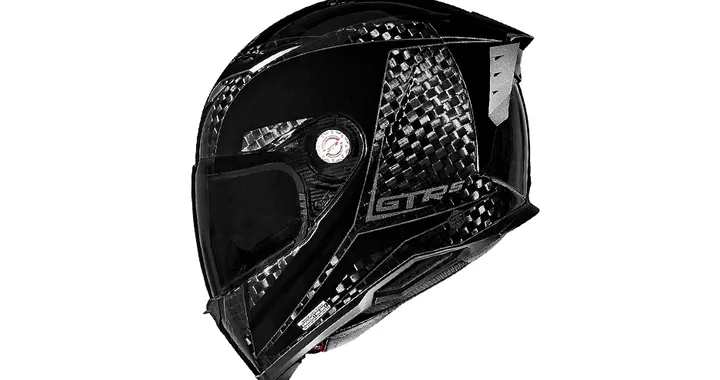 CMS: integrale GTRS Race Tech 2.0