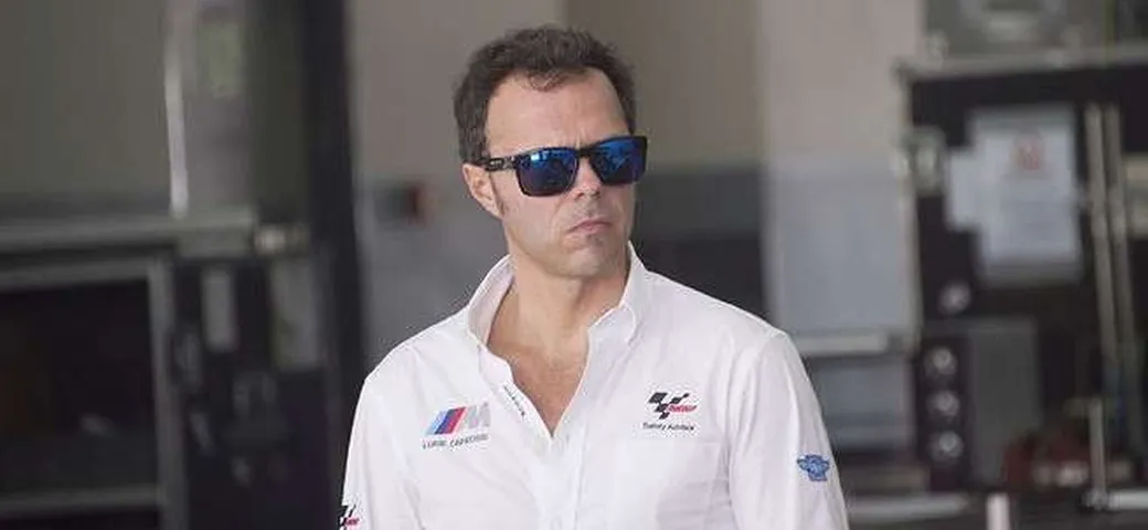 Capirossi: 