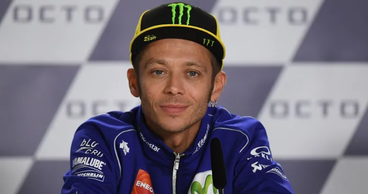 Rossi 5° a Valencia: "Me l'aspettavo"