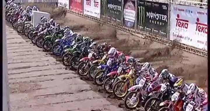 2011 FIM Motocross World Championship - Valkenswaard (NED)