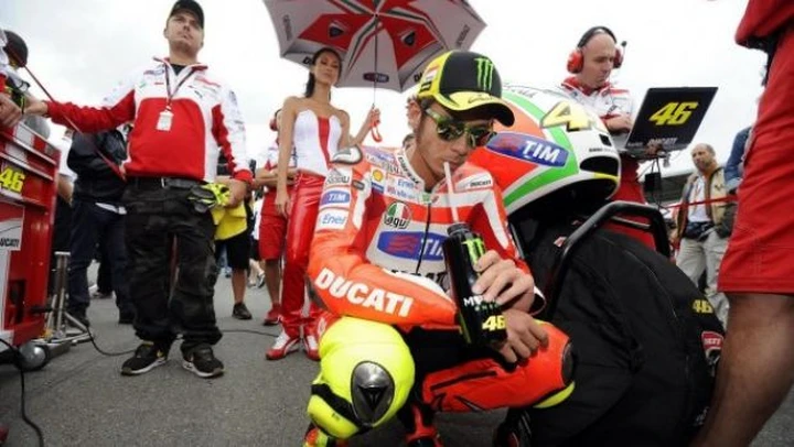 MotoGP, Valentino Rossi ad Aragon come a Misano? Intanto il 