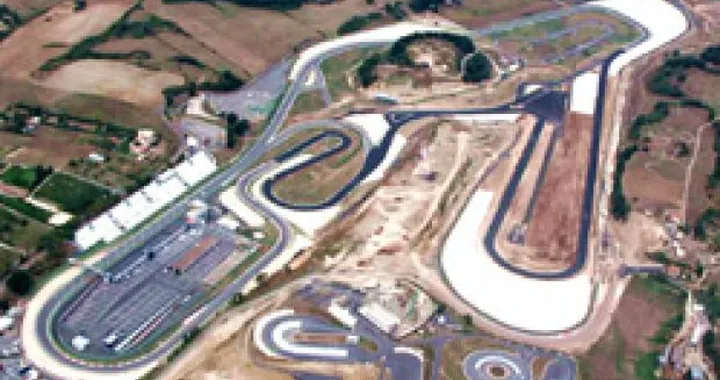 SBK: Vallelunga addio... anzi arrivederci!