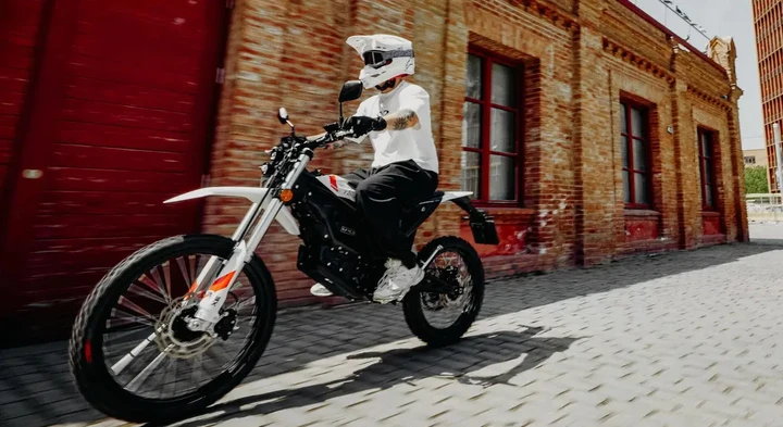 Zero Motorcycles, Bonus Neopatentati 2026: fino a 500 euro