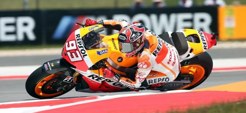 Pagelle MotoGP Austin. Marquez, chiamale se vuoi, emozioni!