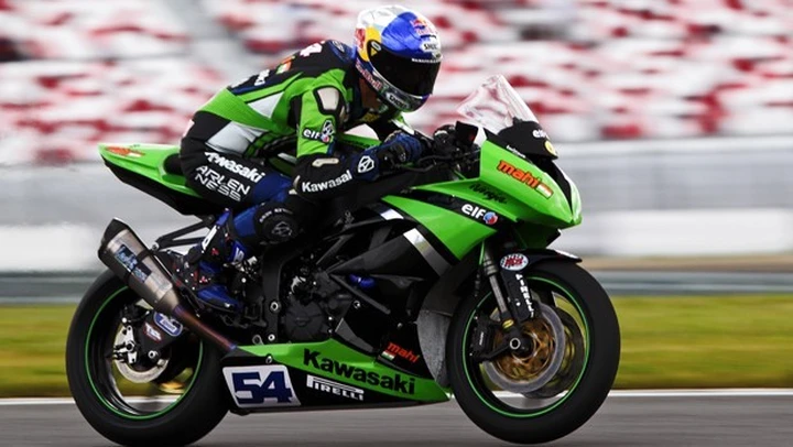Supersport Mosca: Sofuoglu centra la pole davanti a Lowes
