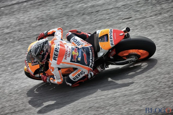 Marquez: 