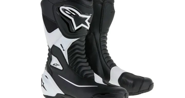 Alpinestars: Motorcycle Spring Collection 2017