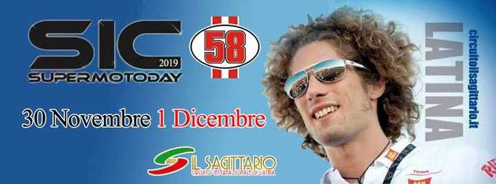 SIC Supermoto Day 2019