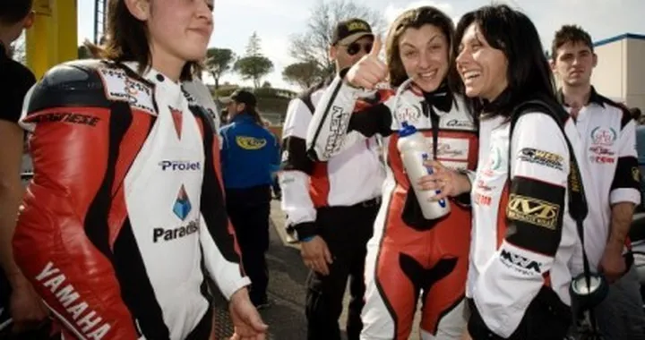 Motocicliste:  a Magione terza tappa del Campionato Italiano
