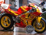 Honda RC45: il Sacro Graal delle superbike cerca un proprietario