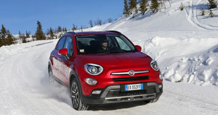 Sconti Fiat: la 500X a 15.900 euro