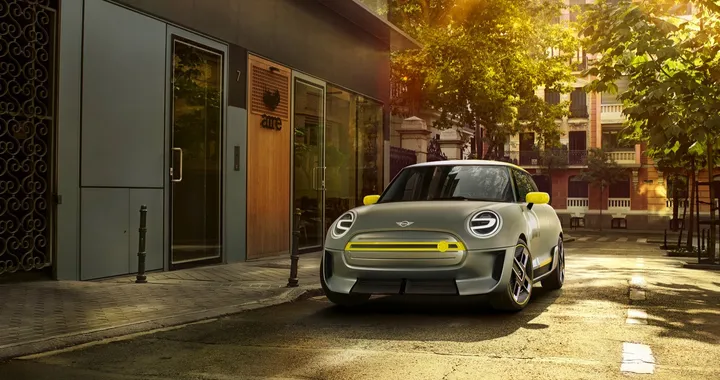 Mini: allo studio il modello di piccole dimensioni?