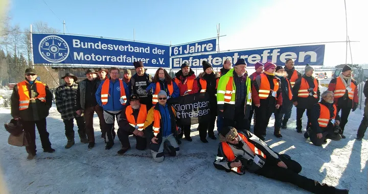 Elefantentreffen 2019: attesi più di 5.000 partecipanti