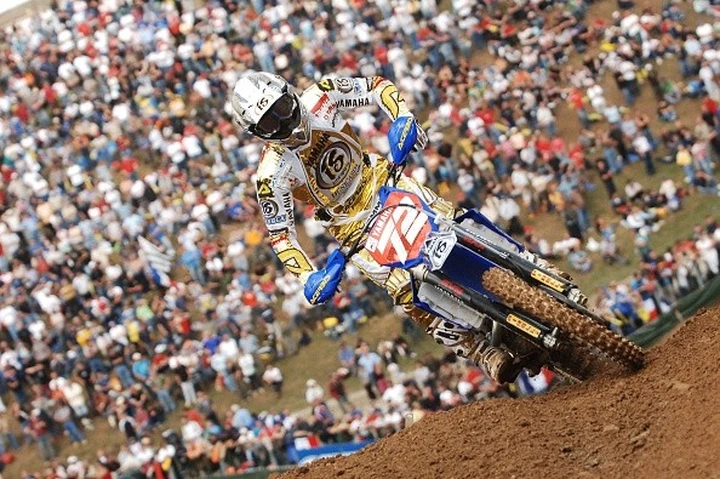 Stefan Everts: in coma farmacologico a causa della malaria