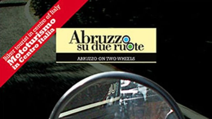 AbruzzoSuDueRuote torna in libreria e in edicola