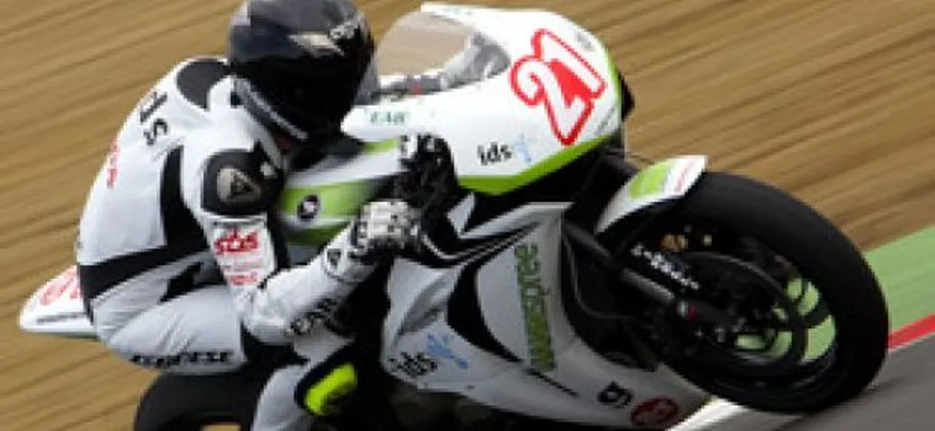 STK1000 e STK600: Maxime Berger e Gino Rea vincono ad Assen