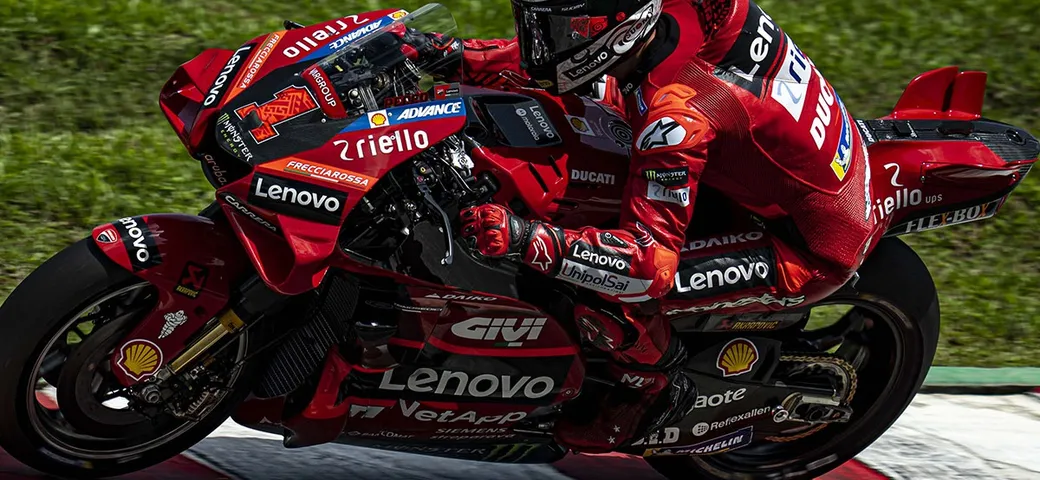 MotoGP, Argentina: ecco gli orari e dove vedere il GP