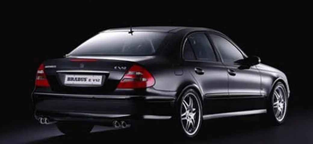 Brabus 