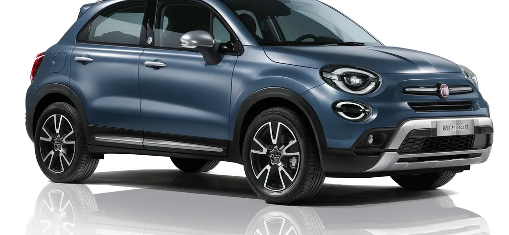 Fiat 500X: in arrivo il restyling di fine carriera