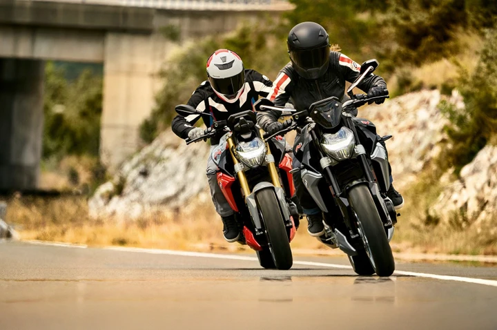 BMW, gran successo per i 7 eventi itineranti con test ride della gamma 2020
