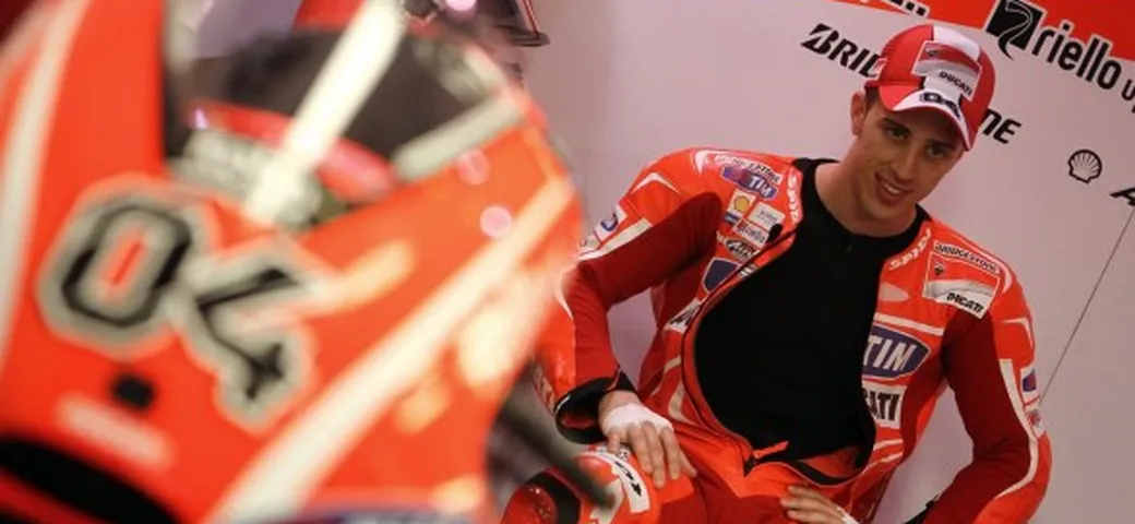 Dovizioso: 