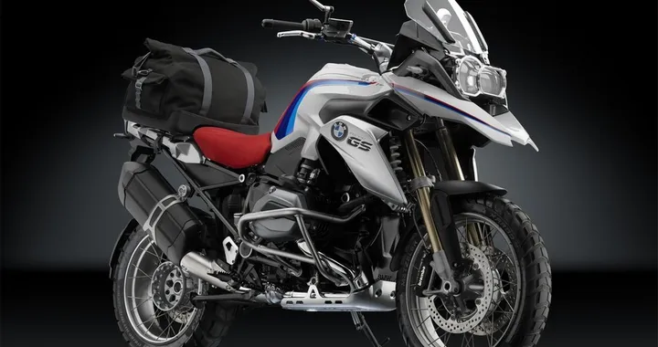 Accessori Rizoma per BMW R 1200GS