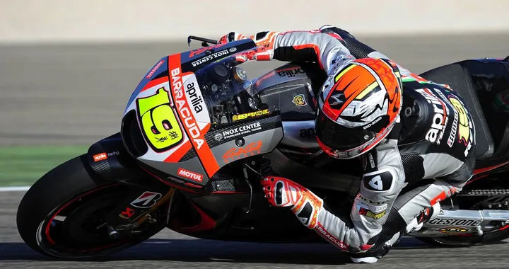MotoGP Aragon: Aprilia, continua lo siluppo della RS-GP