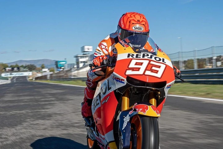 Honda e Marc Marquez ufficializzano il divorzio anticipato in MotoGP