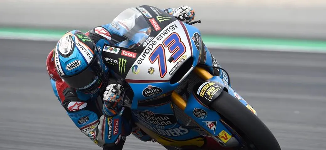 Moto2 Malesia 2018: Alex Marquez conquista la pole