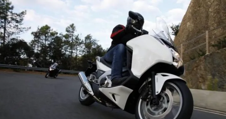 TEST: Faccia a Faccia con Honda Integra