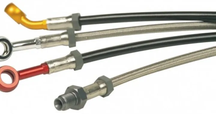 Tubi freno TWR Varioflex