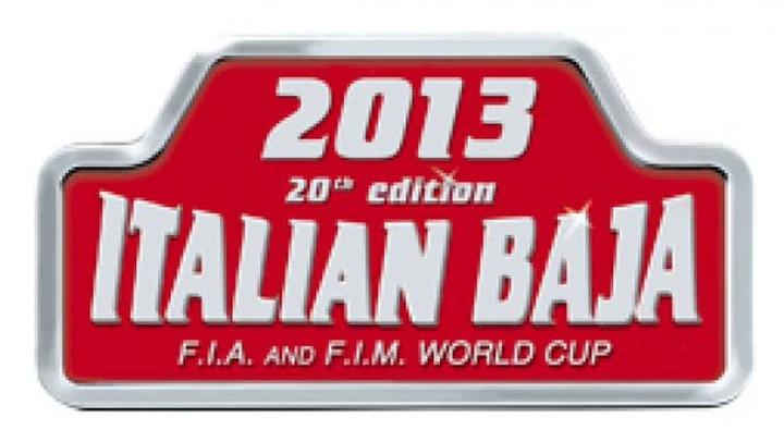 Italian Baja 2013: aperte le iscrizioni
