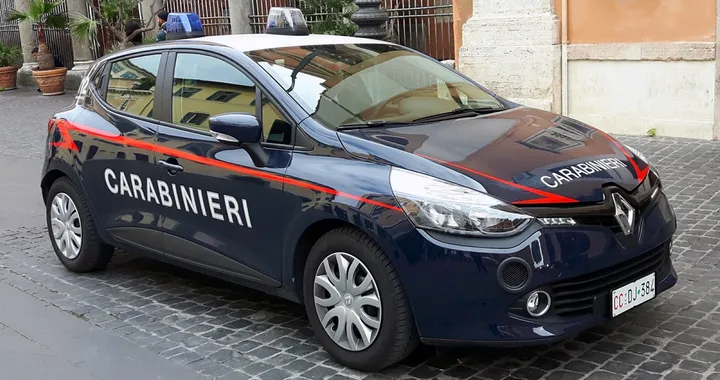 Renault Clio Carabinieri: nel 2016 ne arriveranno quasi 800