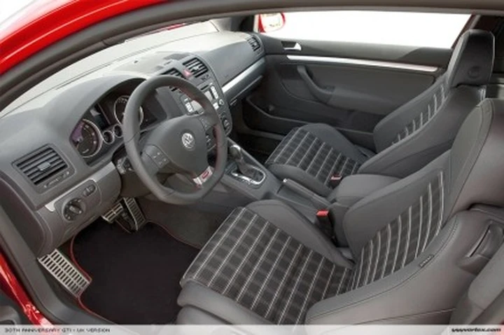 Buon compleanno GTI!