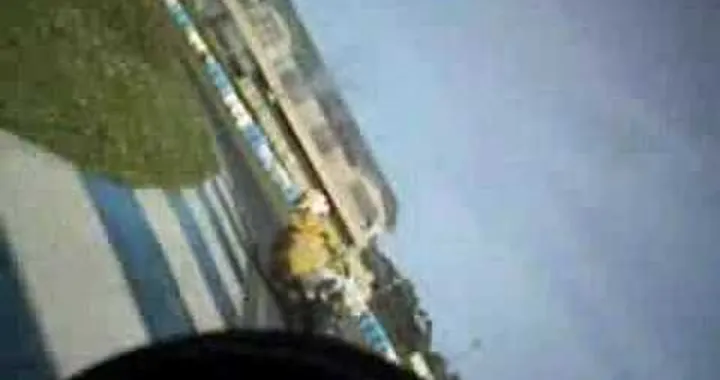 NSF100 ç¾Žæµœã‚µãƒ¼ã‚­ãƒƒãƒˆ