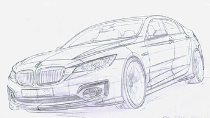 BMW Serie 3 F30: arrivano nuove informazioni