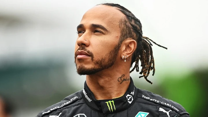 F1 GP di Gran Bretagna: Hamilton in pole position nella Sprint Qualifying
