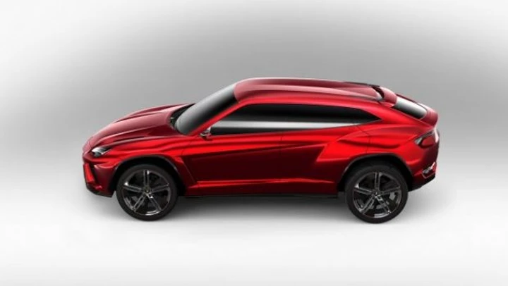 Posticipati i SUV Bentley e Lamborghini. La Bugatti Galibier scala al 2016. Volkswagen nel segmento low cost?