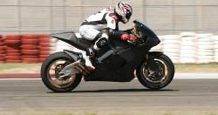 Esordio Ilmor nel gran premio del Portogallo