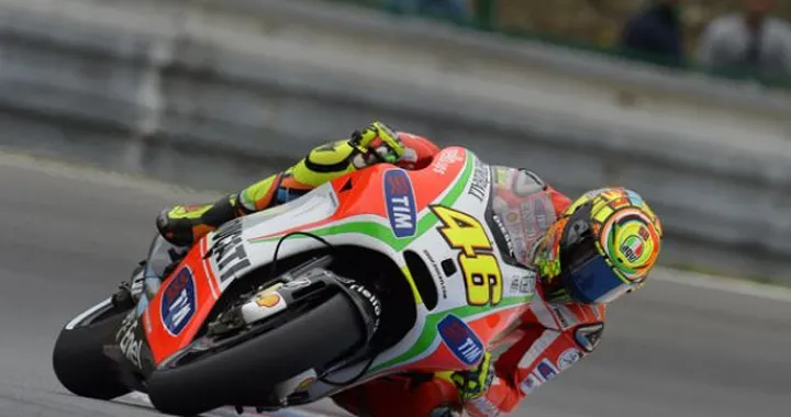 Ducati (MotoGP) e Aprilia (SBK) in pista insieme a Misano