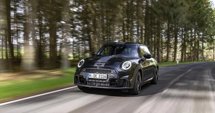 Mini John Cooper Works 1to6 Edition: solo 999 esemplari per questa nuova special edition [FOTO]