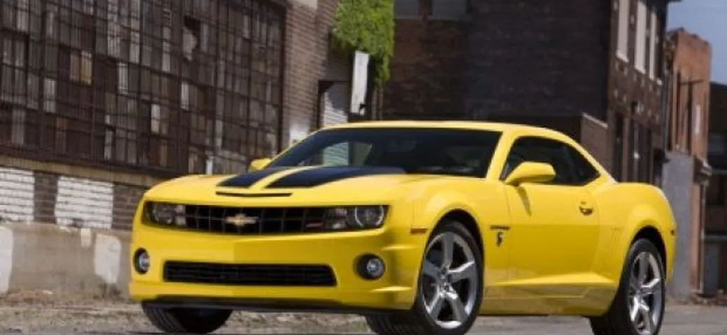 Chevrolet: la prossima Camaro sarà più piccola e avrà un nuovo pianale