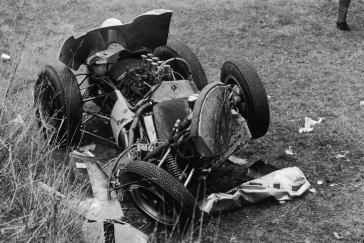 I 5 circuiti dove sono morti più piloti