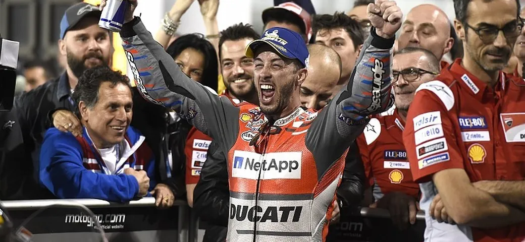 Dovizioso parla con Honda e Suzuki. Ducati: pronto il rinnovo?