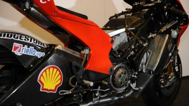 MotoGP: Ducati parteciperà al mondiale 2012 con una Desmosedici da 900cc?