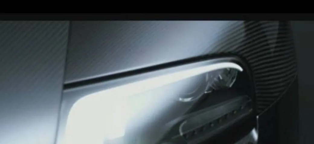 Video: Bugatti Veyron Super Sport