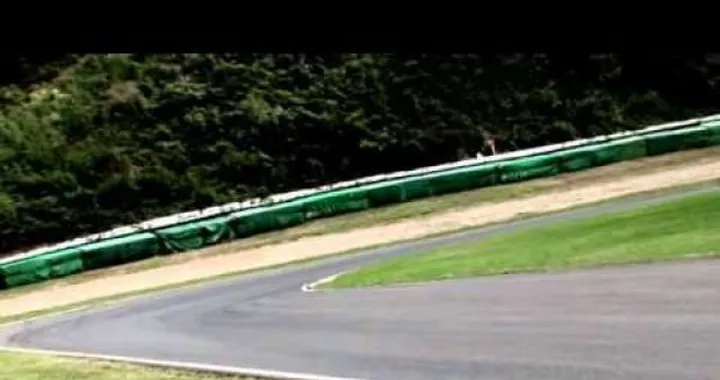 Moto3: primo video della Honda NRS 250