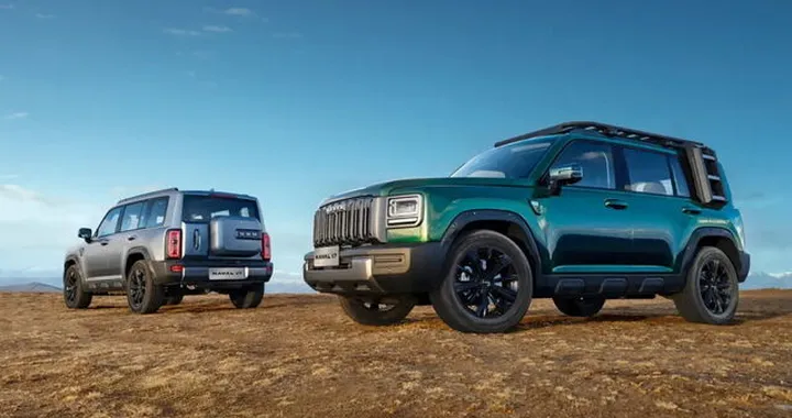 GWM sbarca in Italia con 7 modelli: cosa arriva e quando